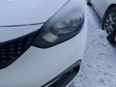 Honda Fit 1.5L Edition - фото 4