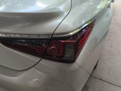 Lexus ES 200 CVT Elite Edition - ფოტო 5