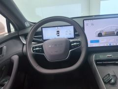 Roewe M7 DMH 1.5L 160km Luxury Edition - фото 18