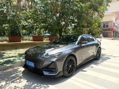 Changan UNI-V 1.5T Sport Edition - фото 1