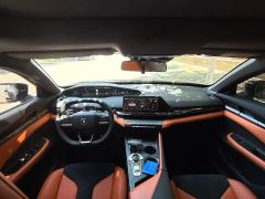 Changan UNI-V 1.5T Sport Edition - фото 2