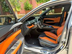 Changan UNI-V 1.5T Sport Edition - фото 4