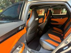 Changan UNI-V 1.5T Sport Edition - фото 5