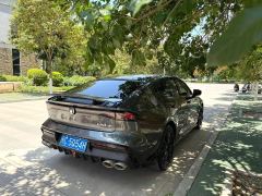 Changan UNI-V 1.5T Sport Edition - фото 8