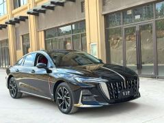 Hongqi H6 2.0T Zhishang Edition - photo 1