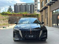 Hongqi H6 2.0T Zhishang Edition - photo 2