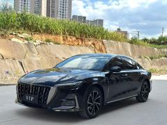 Hongqi H6 2.0T Zhishang Edition - photo 3