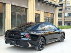 Hongqi H6 2.0T Zhishang Edition - photo 4