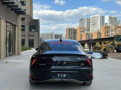 Hongqi H6 2.0T Zhishang Edition - photo 5