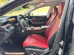 Hongqi H6 2.0T Zhishang Edition - photo 6