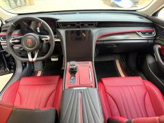 Hongqi H6 2.0T Zhishang Edition - photo 7