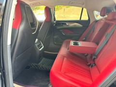 Hongqi H6 2.0T Zhishang Edition - photo 8