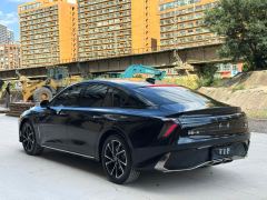 Hongqi H6 2.0T Zhishang Edition - photo 9