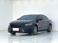 Geely Xingui 2.0T Edition - ფოტო 1