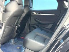 Geely Xingui 2.0T Edition - ფოტო 10