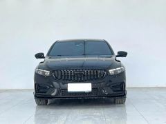 Geely Xingui 2.0T Edition - ფოტო 2