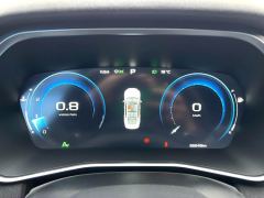 Geely Xingui 2.0T Edition - ფოტო 3