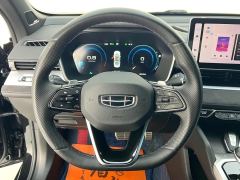 Geely Xingui 2.0T Edition - ფოტო 4