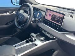 Geely Xingui 2.0T Edition - ფოტო 5