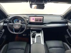 Geely Xingui 2.0T Edition - ფოტო 6