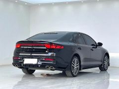 Geely Xingui 2.0T Edition - ფოტო 7