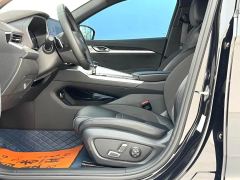 Geely Xingui 2.0T Edition - ფოტო 8
