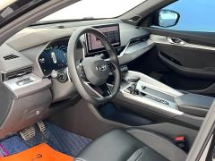 Geely Xingui 2.0T Edition - ფოტო 9