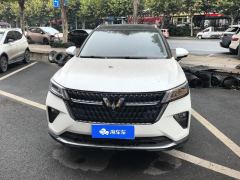 Wuling Xingchen 1.5T CVT Star Shine Edition - ფოტო 3