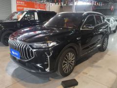 Jetour X70 PLUS 1.5T PLUS 7 - ფოტო 1