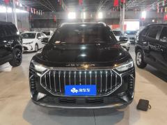 Jetour X70 PLUS 1.5T PLUS 7 - ფოტო 3