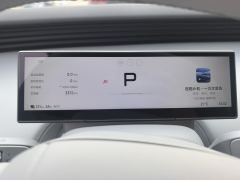 XPeng MONA L03 BEV 625 Ultra SE - ფოტო 20