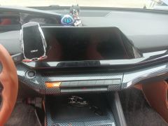 Changan UNI-V 1.5T Premium - photo 17