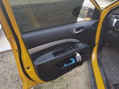 Kia Yepao 1.4L CVT Edition - фото 12