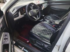 Volkswagen Bora 1.5L Edition - ფოტო 14