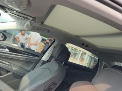 Volkswagen Passat Distinguished Edition 330TSI Star Elite Edition - ფოტო 15