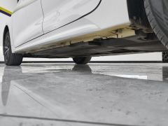 Toyota Levin 185T Luxury Edition - photo 11