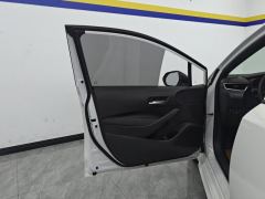 Toyota Levin 185T Luxury Edition - photo 12