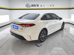 Toyota Levin 185T Luxury Edition - photo 2