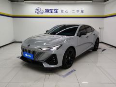 Changan UNI-V 1.5T Version - ფოტო 1