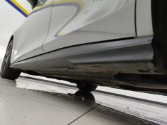 Changan UNI-V 1.5T Version - ფოტო 11