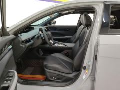 Changan UNI-V 1.5T Version - ფოტო 14