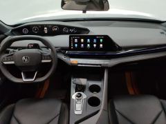 Changan UNI-V 1.5T Version - ფოტო 16