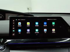 Changan UNI-V 1.5T Version - ფოტო 17