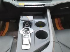 Changan UNI-V 1.5T Version - ფოტო 19