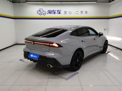 Changan UNI-V 1.5T Version - ფოტო 2