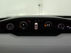 Changan UNI-V 1.5T Version - ფოტო 20