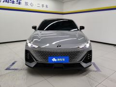 Changan UNI-V 1.5T Version - ფოტო 3