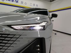 Changan UNI-V 1.5T Version - ფოტო 4