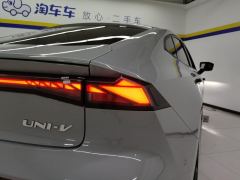 Changan UNI-V 1.5T Version - ფოტო 5