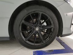Changan UNI-V 1.5T Version - ფოტო 6